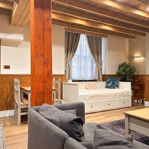 Appartement met Twee Slaapkamers